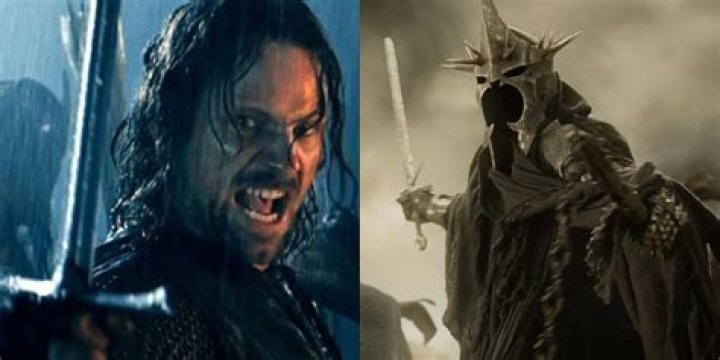 Lord Of The Rings: The Top 10 Battles, Ranked