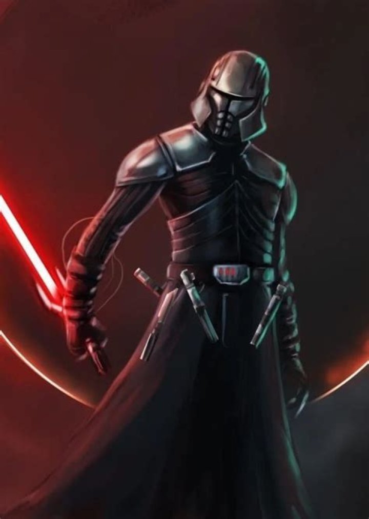 Lord Starkiller Fan Casting for Lord Starkiller | myCast