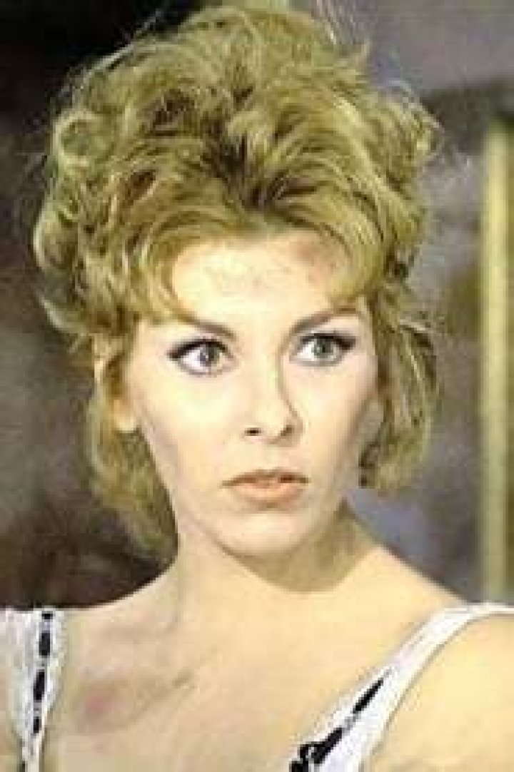 Loredana Nusciak Fan Casting