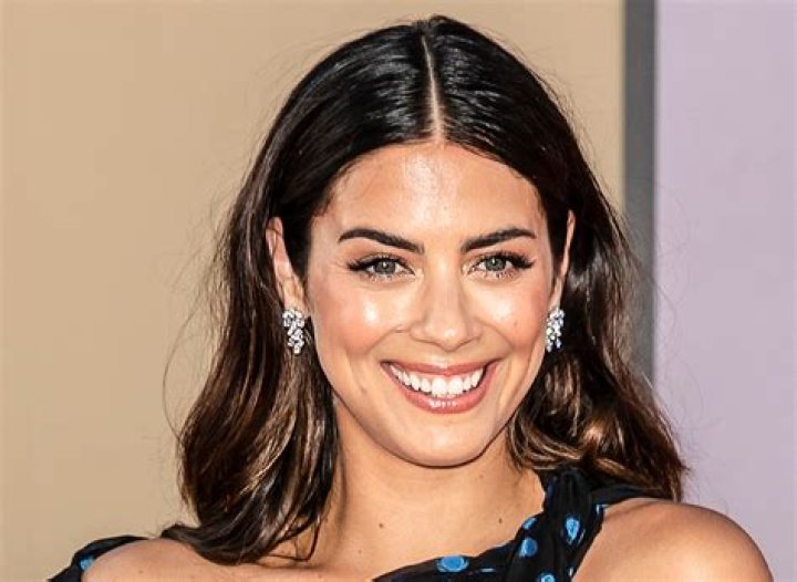 Lorenza Izzo: The Rising Star Of Hollywood