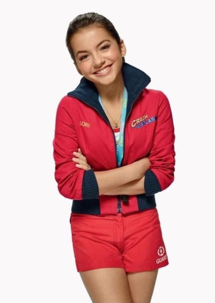 Lori Collins Fan Casting
