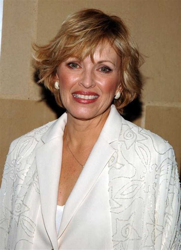 Lorna Patterson Women, Inspirational celebrities, Female