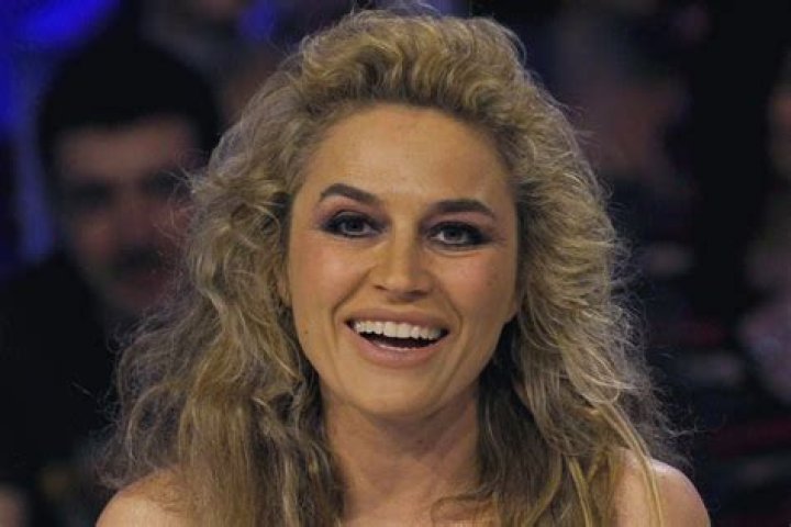 Lory Del Santo: A Journey Through Life And Career