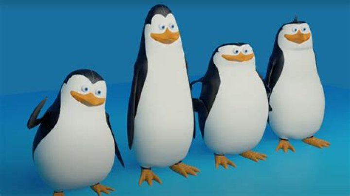 LOS PINGUINOS ME LA VAN A MASCAR! YouTube