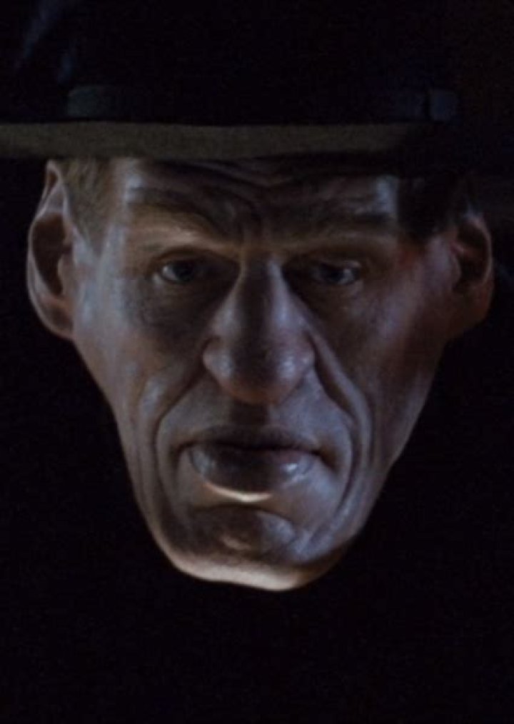 Lothar Fan Casting