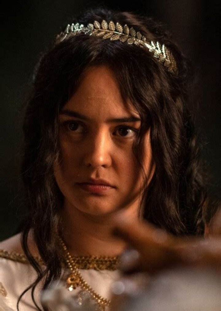 Lottie Matthews Fan Casting