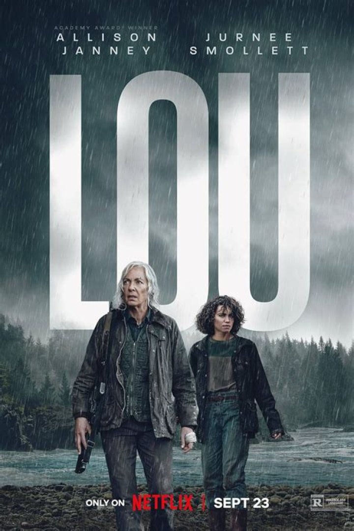 Lou Ending Explained (In Detail)
