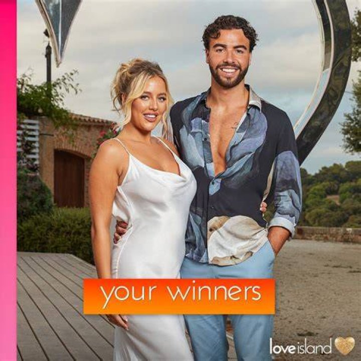 Love Island season 10 cast. Photo / TVNZ