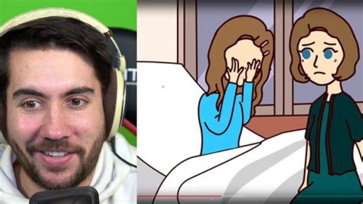 LoverReacts Creepy Video 1 week before vacation YouTube
