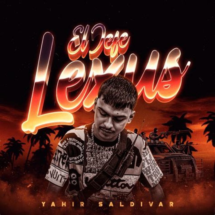 &lrm;SC9 Single Album by Yahir Saldivar Apple Music