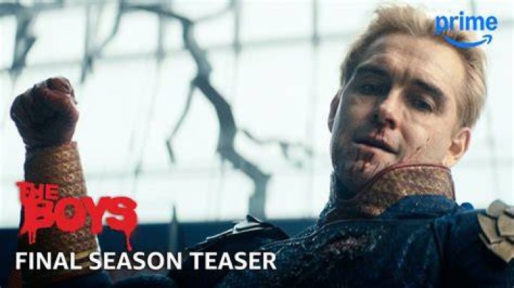 &lsquo;Cobra Kai&rsquo; Season 5 Trailer Johnny and Daniel Join Forces to Take