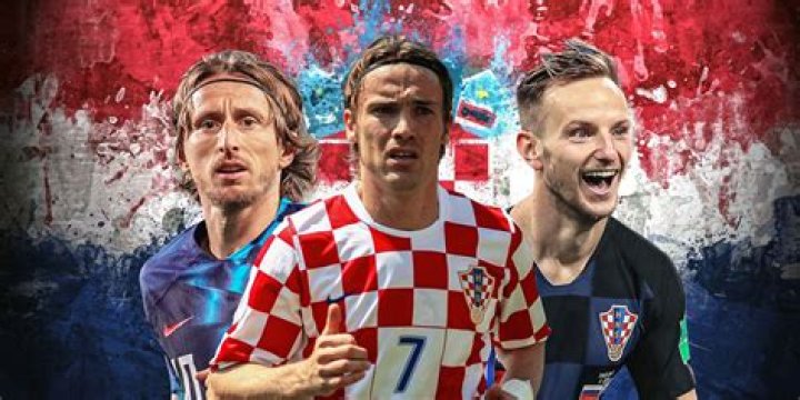 &lsquo;Friends for life&rsquo; Modric and Kovacic are the &lsquo;family&rsquo; at the heart of