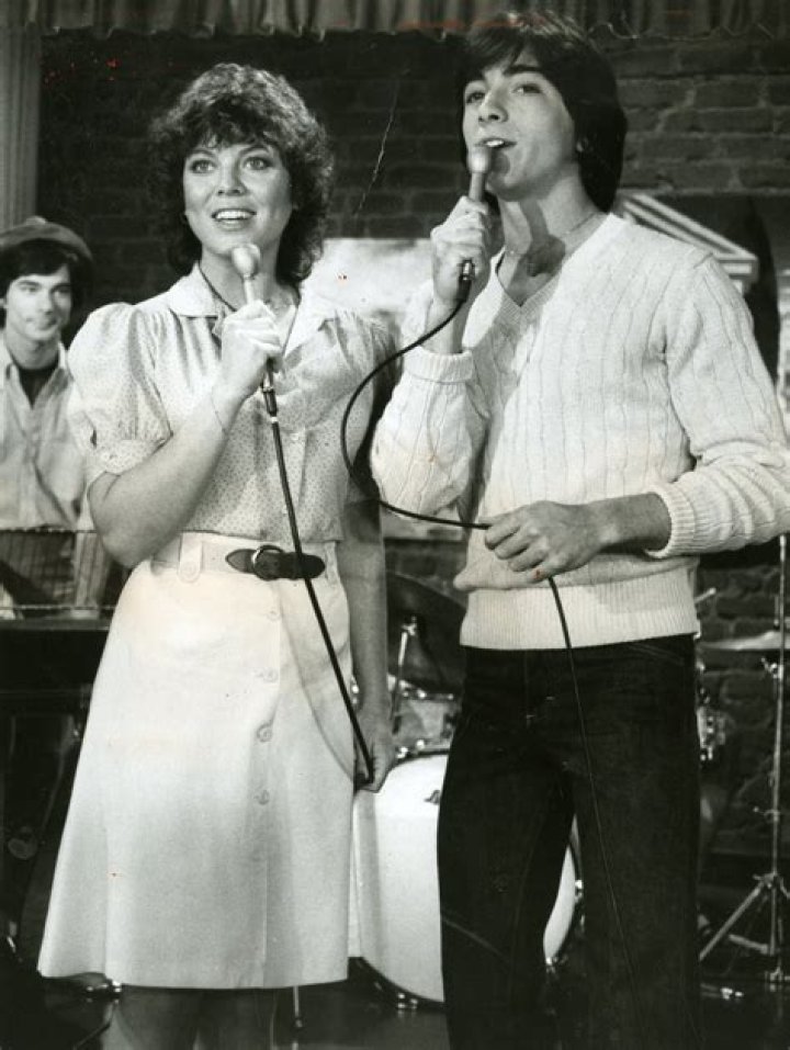 &lsquo;Happy Days&rsquo; Star Erin Moran Dies at 56