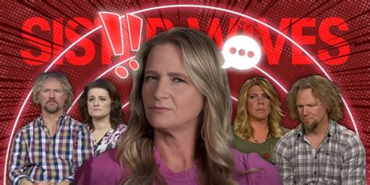 &lsquo;Sister Wives&rsquo; Kody Brown Thinks His Wives Really Miss Each Other