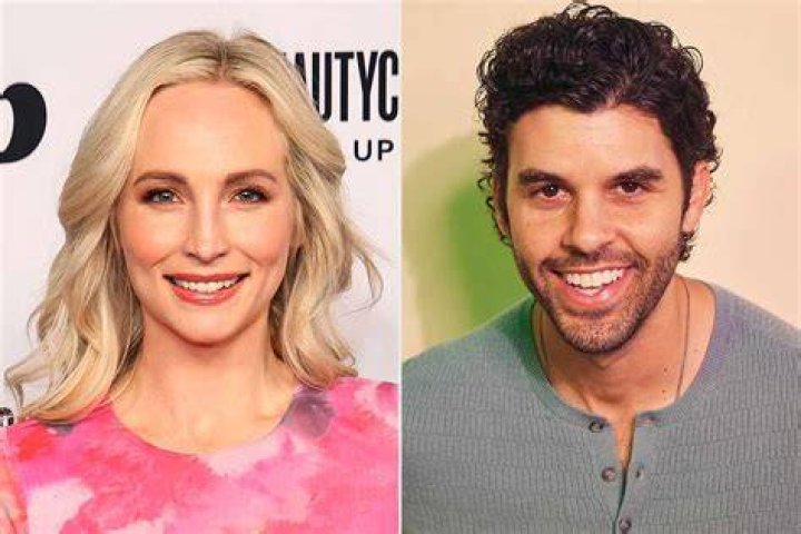 &lsquo;The Vampire Diaries&rsquo; Alum Candice King Files for Divorce From The Fray
