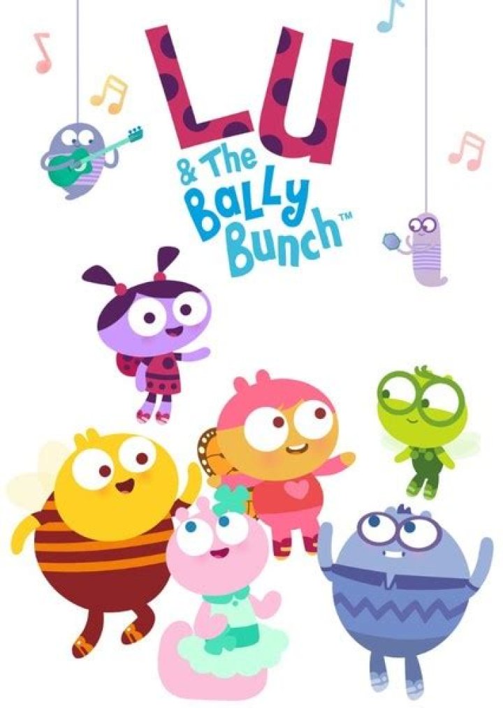 Lu & The Bally Bunch Fan Casting on myCast