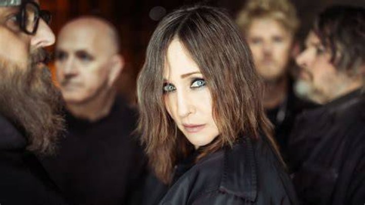 Luba Farmiga: The Rising Star Of Hollywood