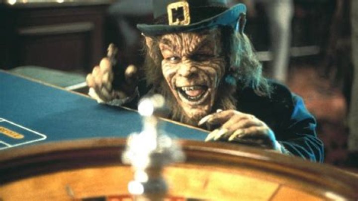 Lubdan the Leprechaun Fan Casting for Lubdan | myCast