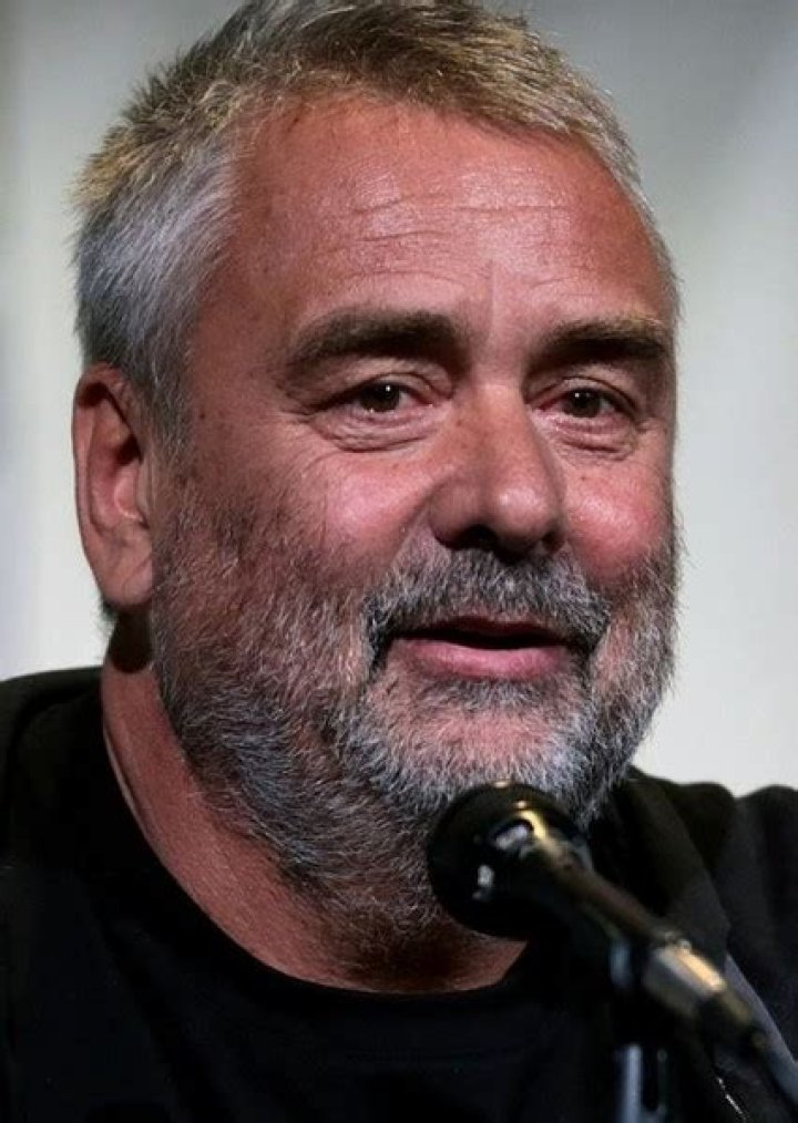 Luc Besson Fan Casting