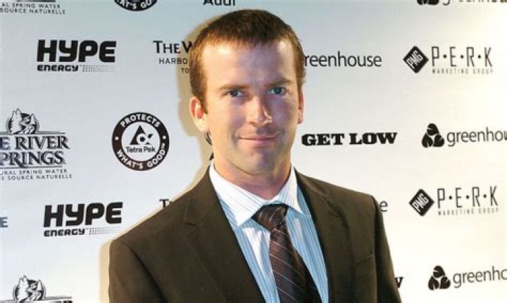 Lucas Black Illness Famous Actor's Recent Health Updates And Rumors