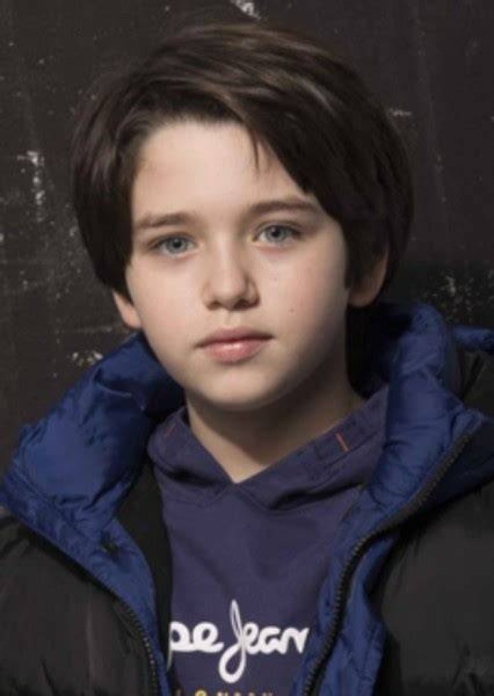 Lucas Blas Fan Casting