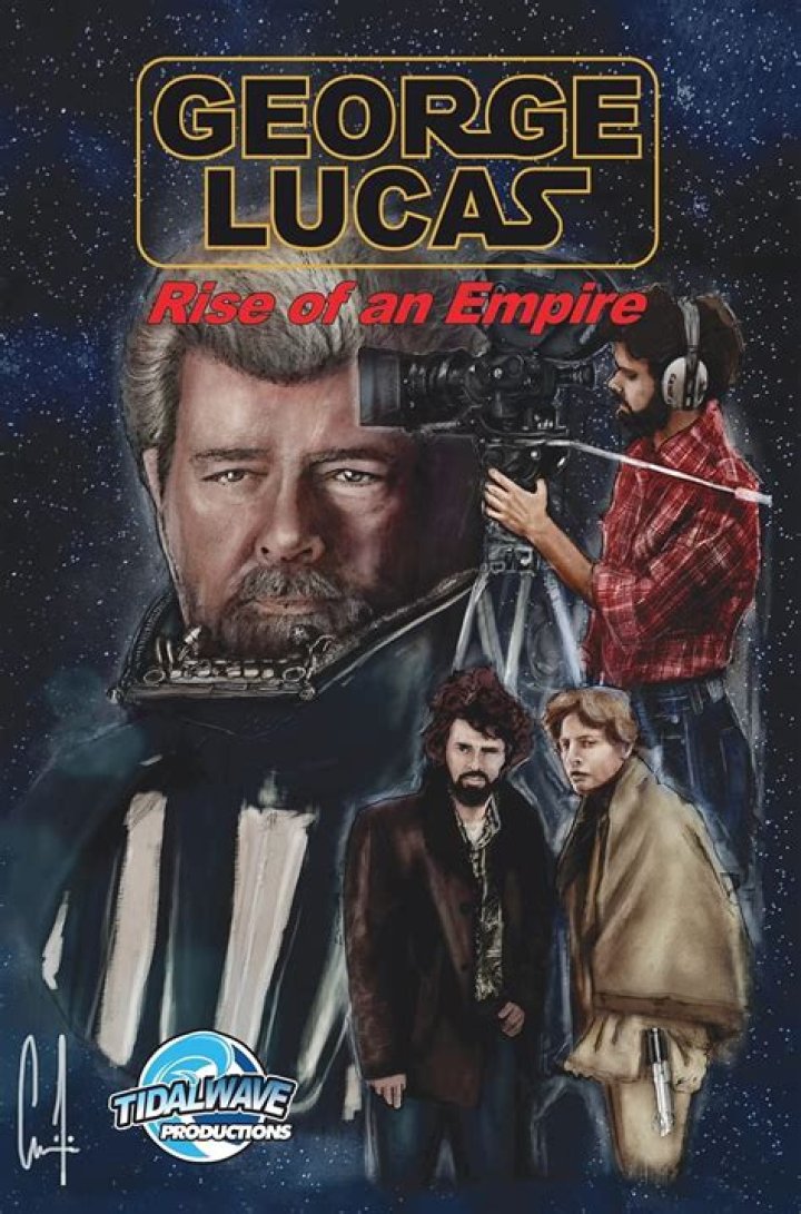Lucas corners Warren in Empire Records