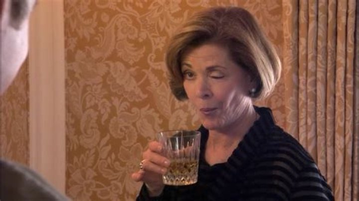Lucille Bluth - Arrested Development