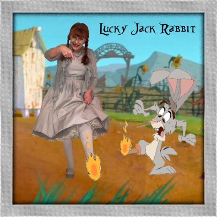 Lucky Jack Fan Casting for Home on the range | myCast