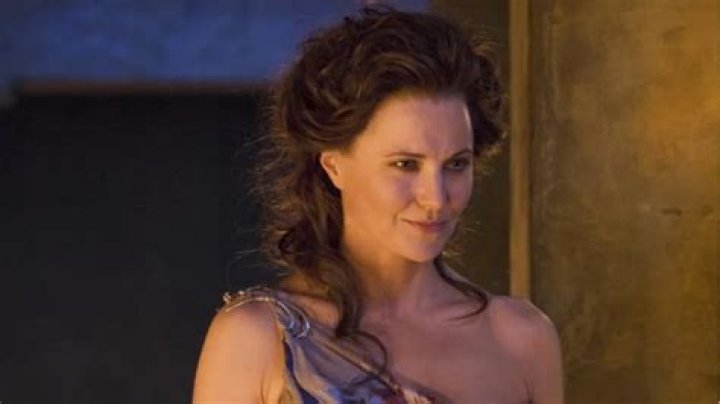 Lucy Lawless Made Lucretia One Of TV's Most Complex Villains