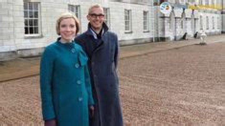 Lucy Worsley First Husband, Wiki, Height, Children, Net Worth, Age