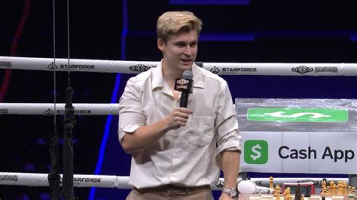 Ludwig Announces a Massive Tournament to Find the ‘World’s Greatest’ Gamer