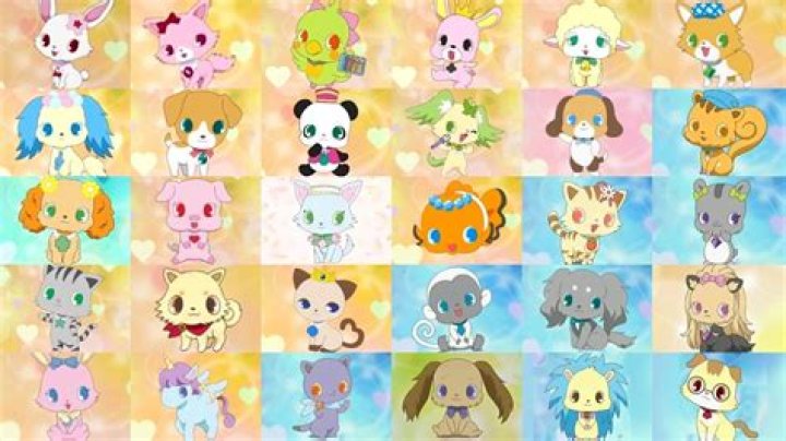 Luea Fan Casting for Jewelpet World Of Harmony | myCast