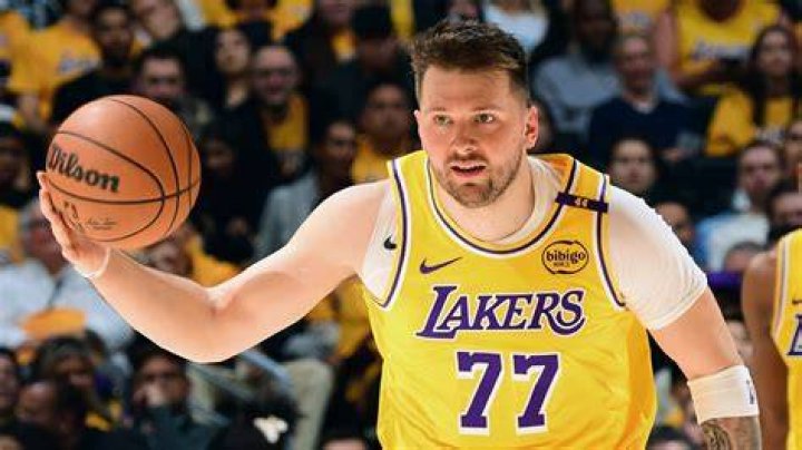 Luka-Doncic