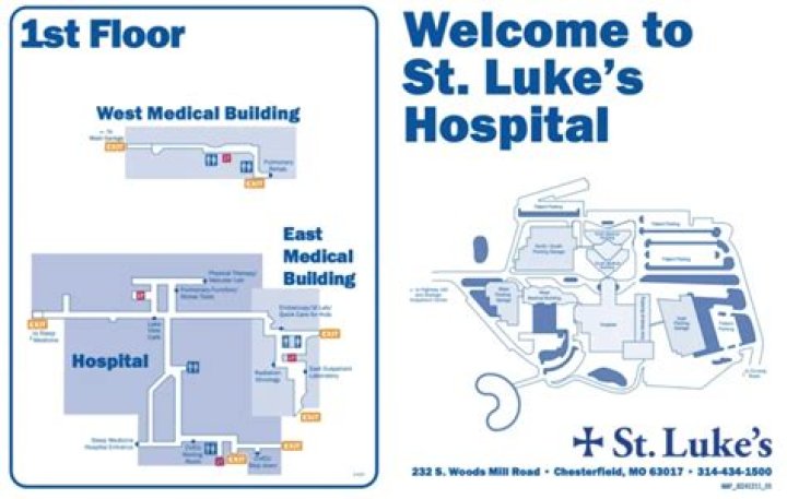 Luke at the hospital, talking to Lorelai in Gilmore Girls episode I'd Rather Be in Philadelphia