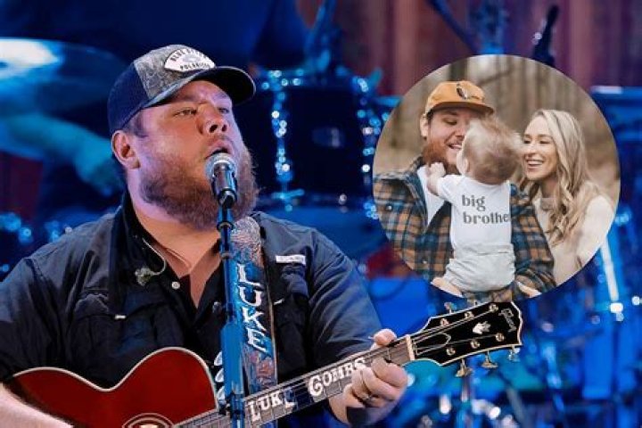 Luke Combs' Brother Passed Away: A Heartfelt Tribute