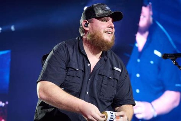 Luke Combs Concert Live Stream, Date, Location and Tickets info
