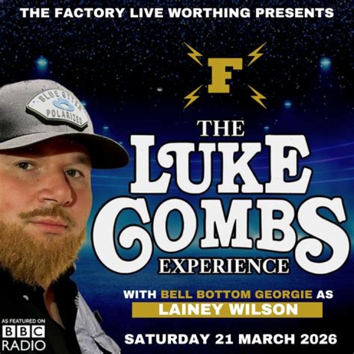 Luke Combs On Politics In Country Music &ldquo;Nobody Can Agree To Disagree