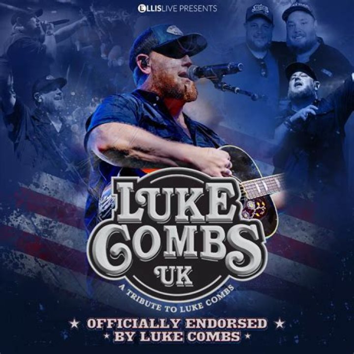 Luke Combs Unraveling His Political Affiliation Democrat Or Republican?