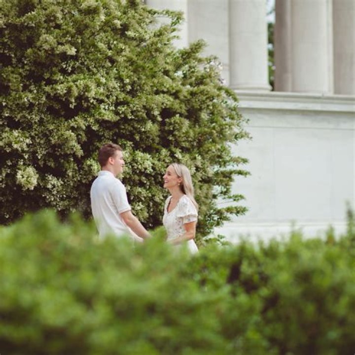 Luke Conrad and Madeline Titus' Wedding Website