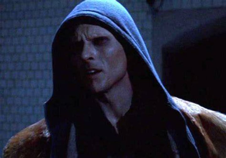 Luke Goss as Jared Nomak in Blade II (2002)