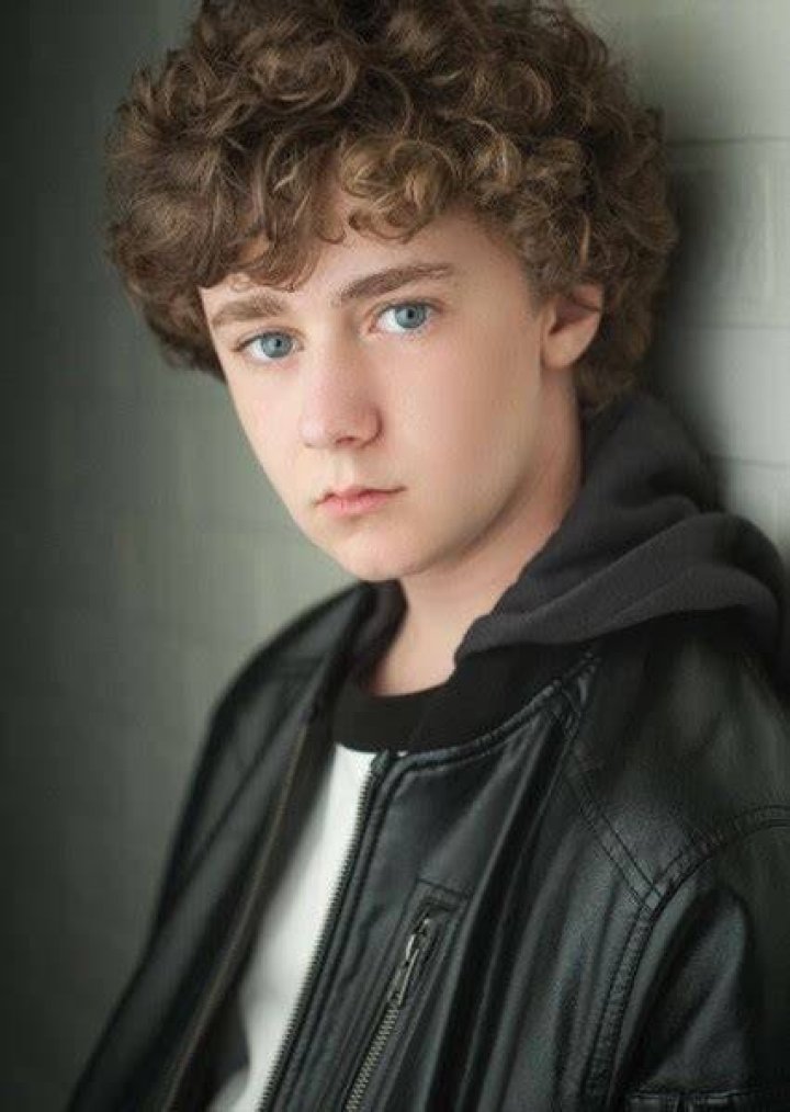 Luke Roessler Fan Casting