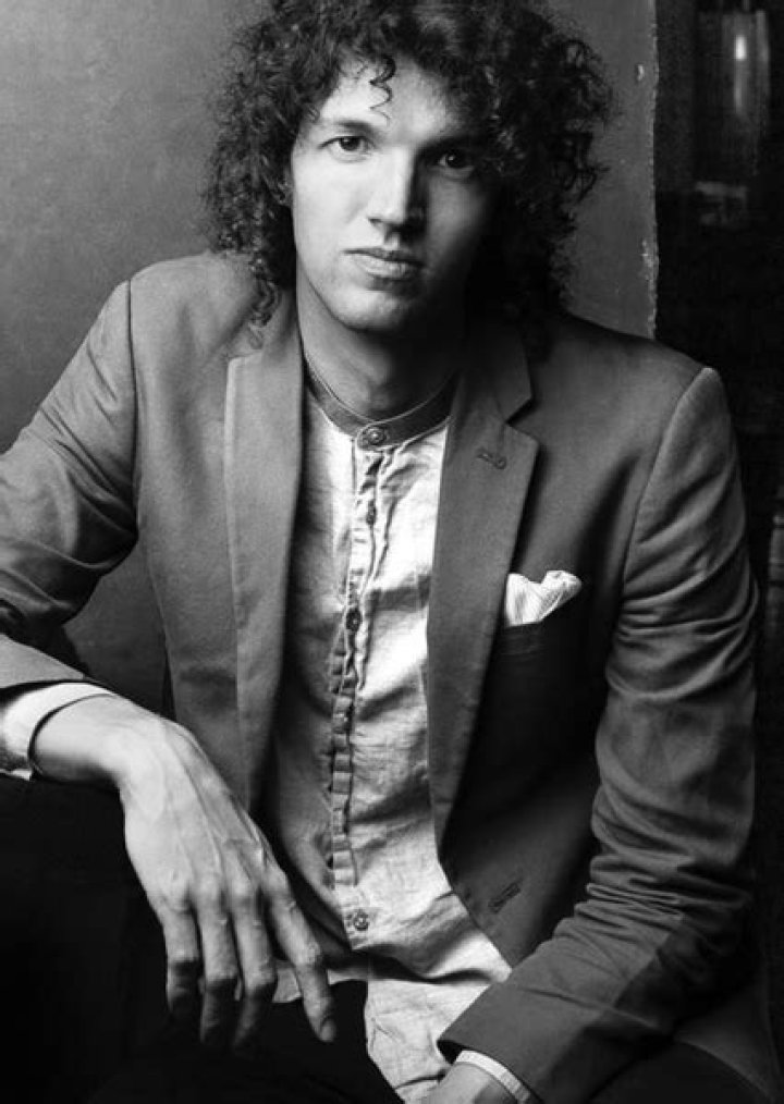 Luke Smallbone Fan Casting