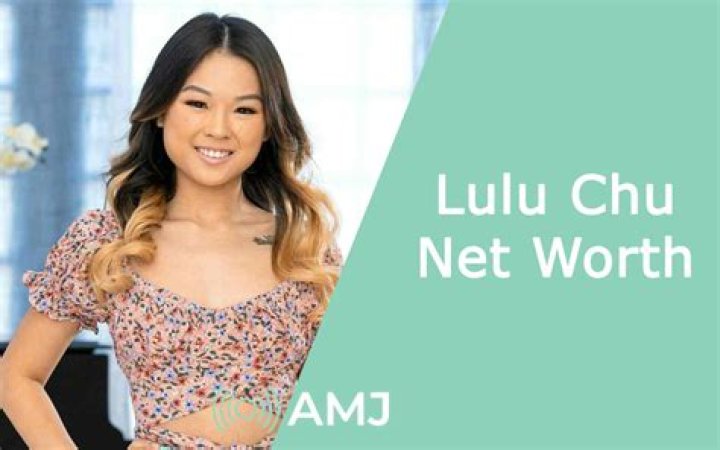Lulu Chu Biography, Net Worth, Wiki and New Updates ScopeNew