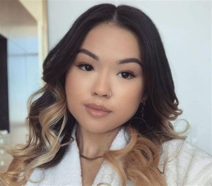 Lulu Chu Biography, Wiki, Net Worth, Husband, Family Background, Hot