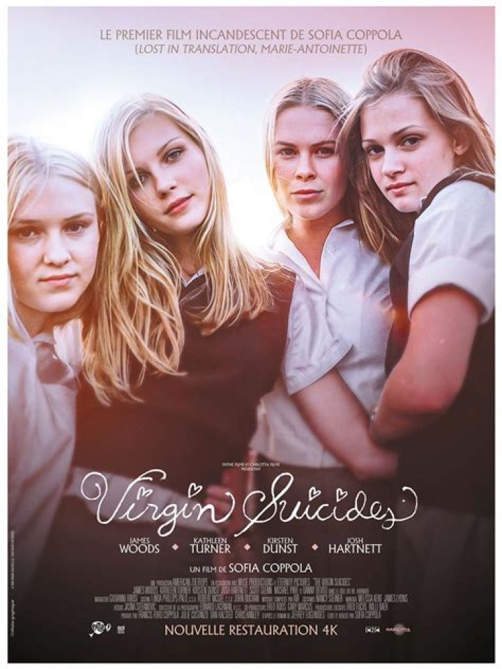 Lux Lisbon Fan Casting for The Virgin Suicides | myCast