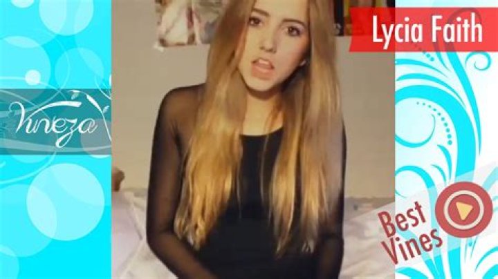 Lycia Faith Nude OnlyFans Leaked Photo 2 TopFapGirls