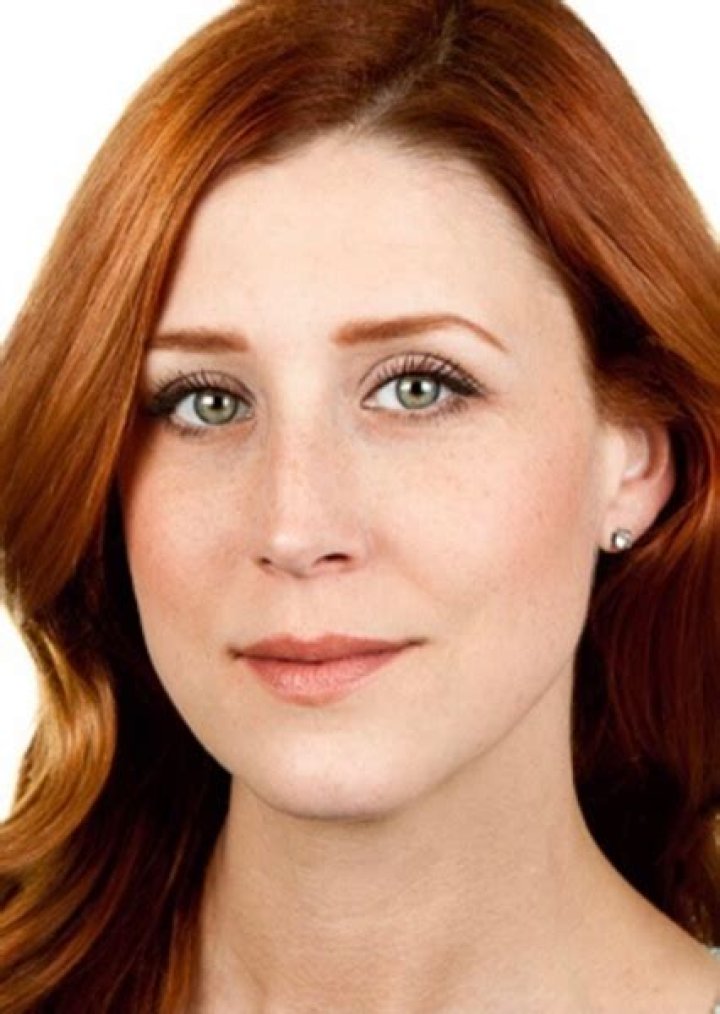 Lydia Mackay Fan Casting