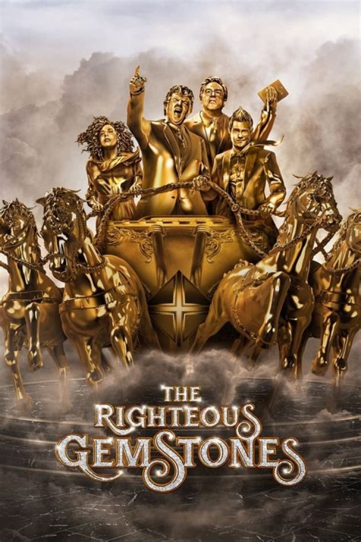 Lyle Lissons Fan Casting for The Righteous Gemstones (1999-2006) | myCast