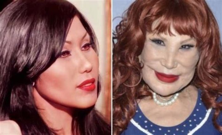 Lyn May shows her youthful beauty in amazing photos The Limited Times