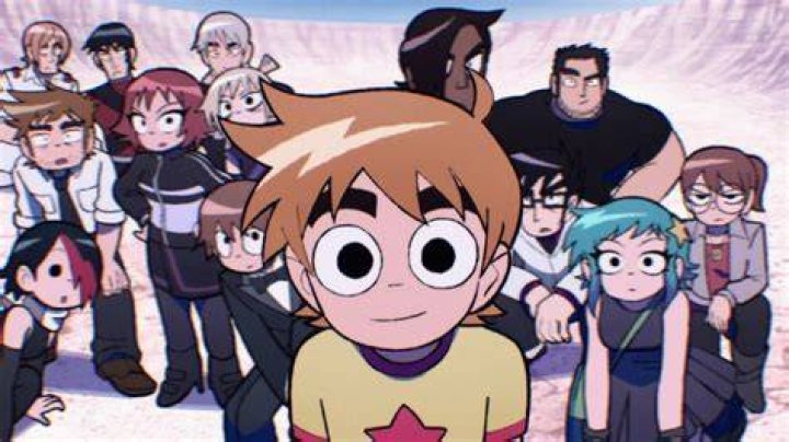 Lynette Guycott Fan Casting for Scott Pilgrim Live Action Series (2024) | myCast